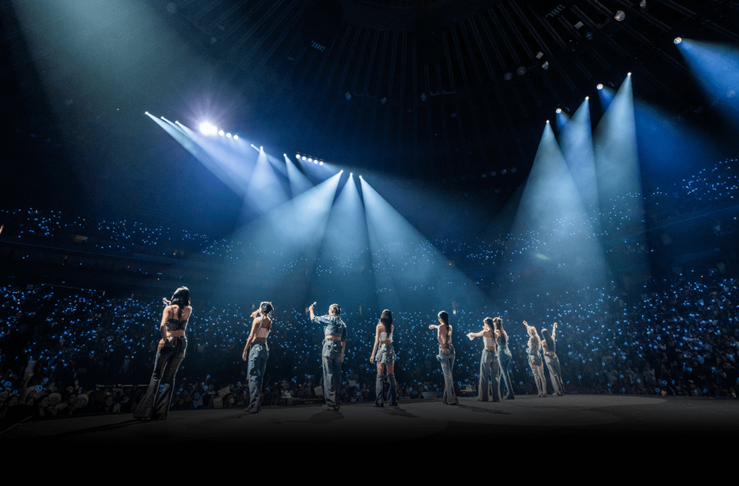 Venda de ingressos para show do TWICE em São Paulo começa na segunda